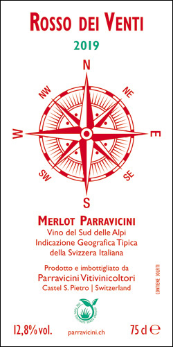 etichetta