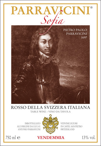 etichetta